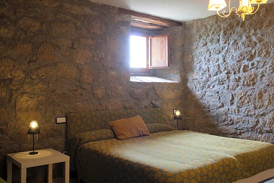 Posada Palacio Manjabalago