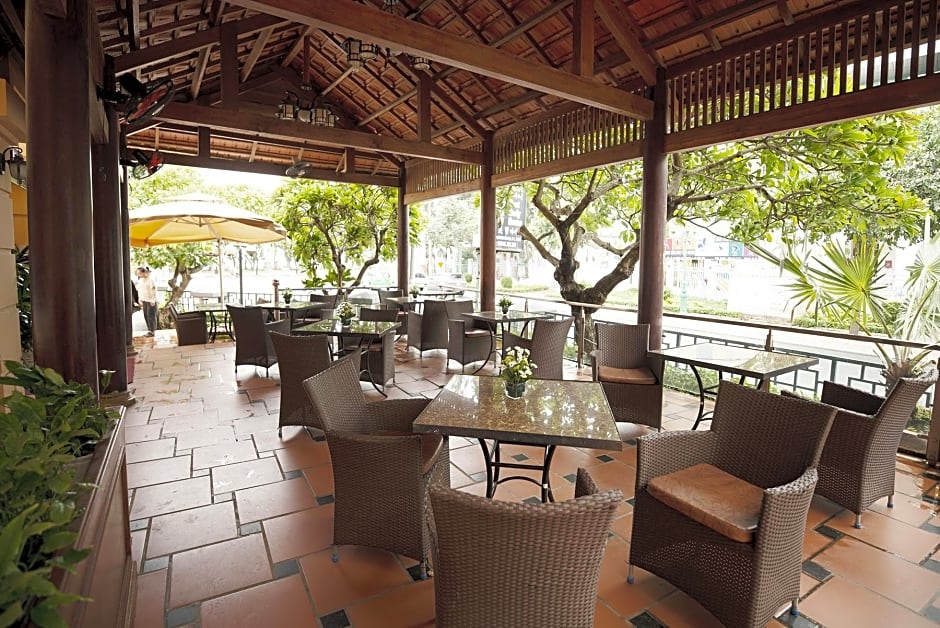 Grand Hotel Vung Tau