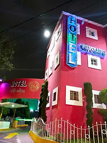 Hotel Afrodita