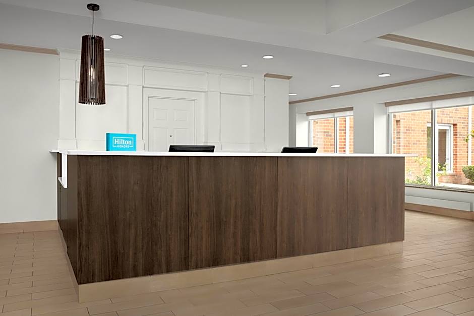 Hilton Garden Inn Hoffman Estates