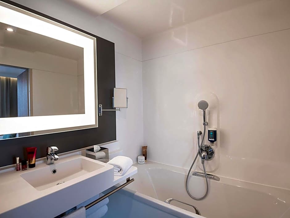 Novotel Suites Nice Airport