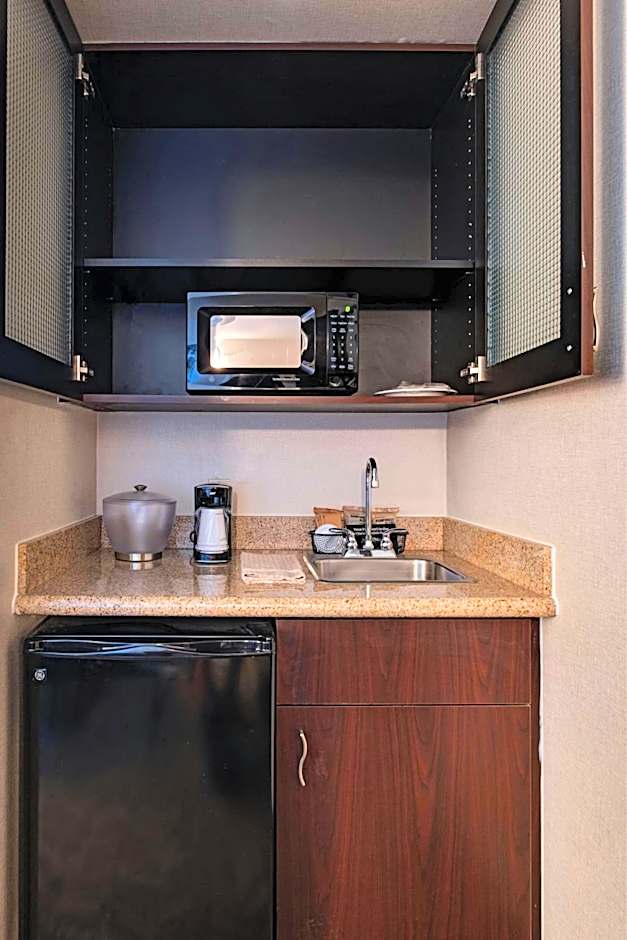 SpringHill Suites by Marriott Boise West/Eagle