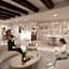 The Hotel Zamora