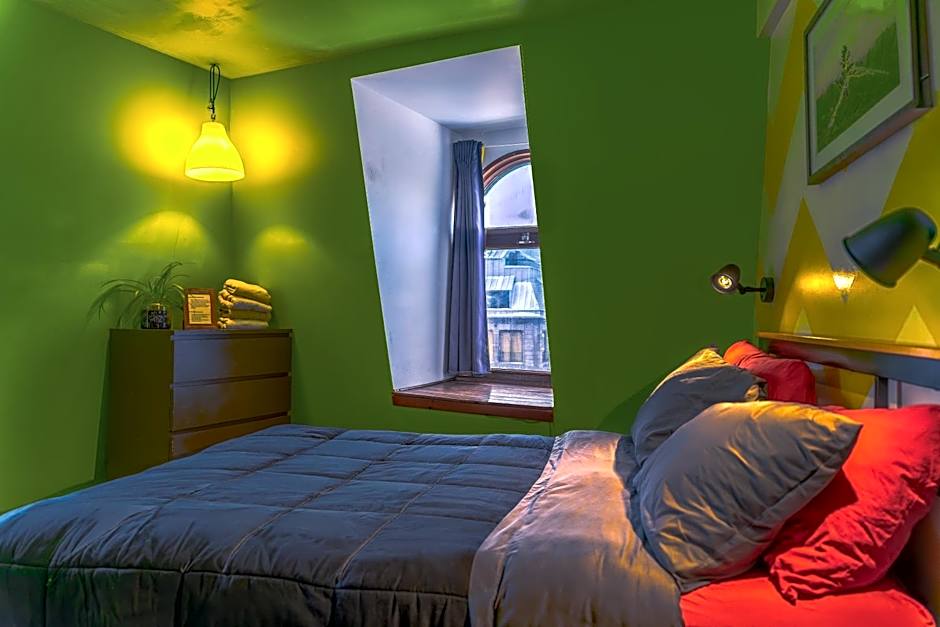 Auberge Alternative