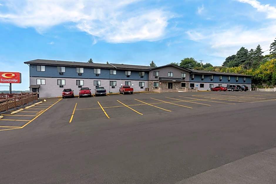Econo Lodge Madison East