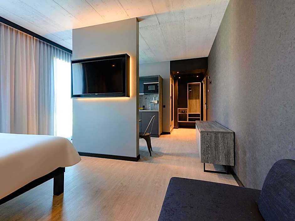 ibis Styles Friedrichshafen