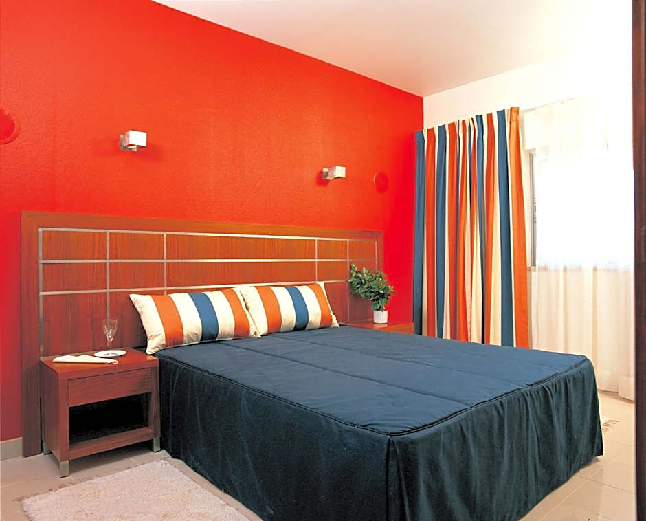 Hotel Apartamento Balaia Atlantico