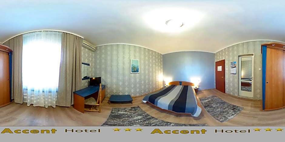 Family Hotel Accent