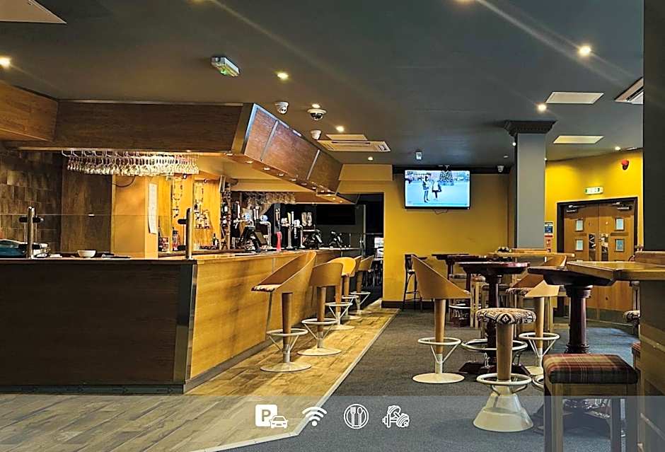 The Carmichael - Hull City Centre