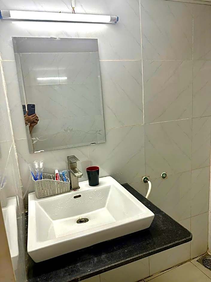 Khách sạn Thái Sơn