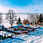 Apartamenty Fuleda nad jeziorem Dobskim Mazury Holiday