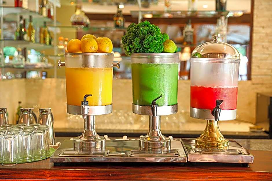 Jardin del Eden Boutique Hotel