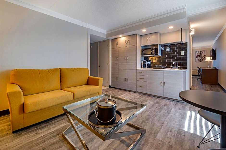 Best Western Plus Hotel Universel Drummondville