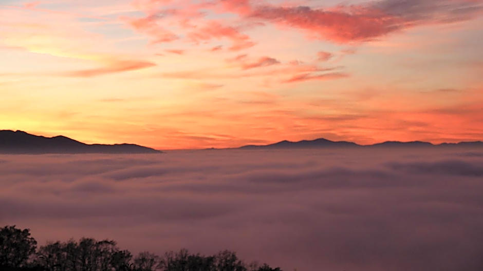 Hotel Rural La Casa del Peregrino