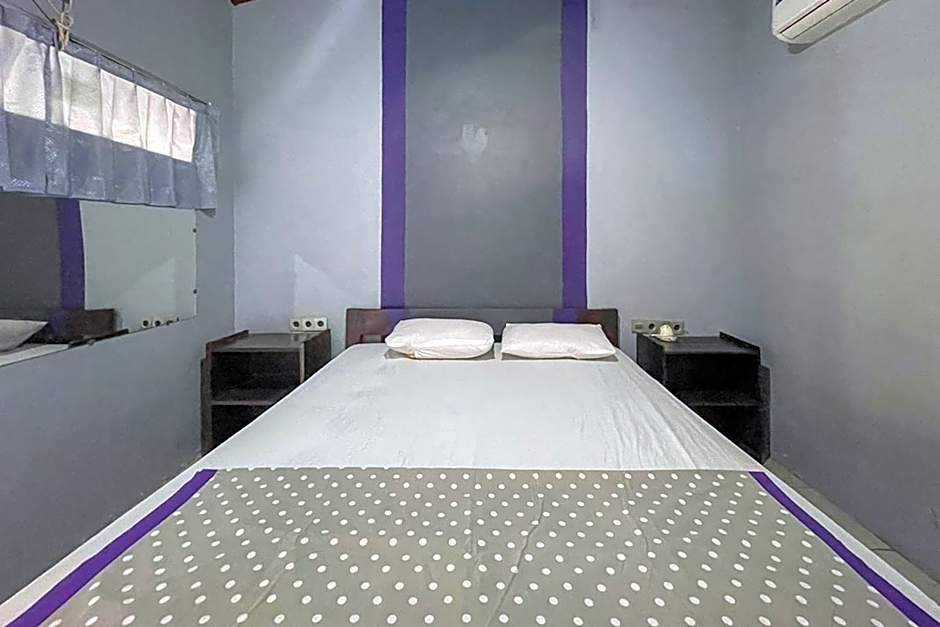 Mbah Mek Trawangan Homestay