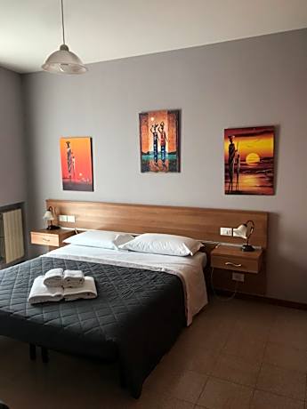 Apartment (4 Adults)