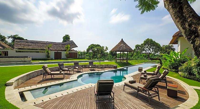 The Samata by LifestyleRetreats