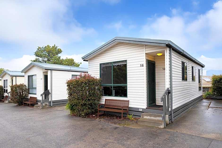 Airport Tourist Village Melbourne