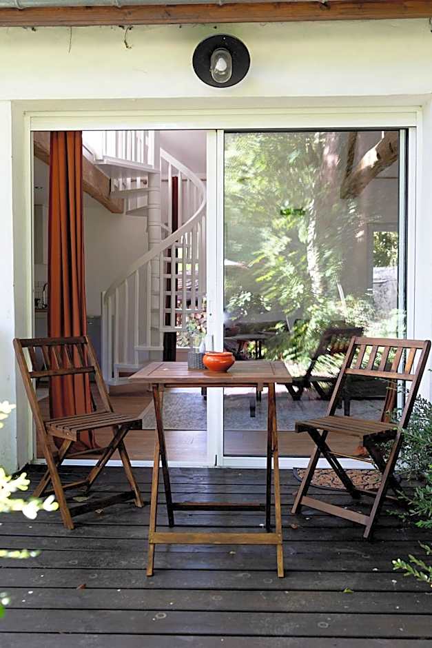 Domaine de la Course