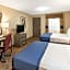 Baymont by Wyndham Downtown Detroit