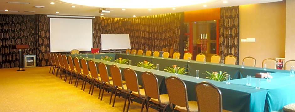 OSOTTO RECREATION HOTEL