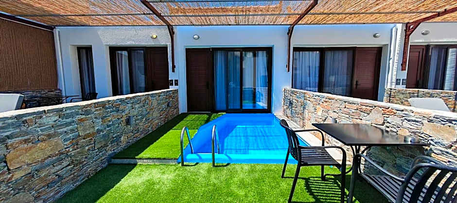 Rigas Hotel Skopelos