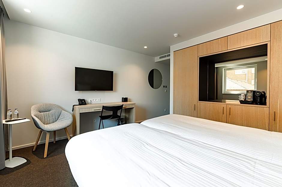 Hotel Le Bois De Bruges