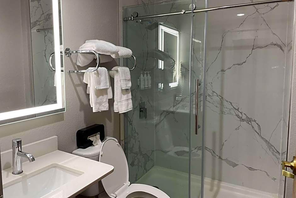 Microtel Inn & Suites by Wyndham Newport News Airport