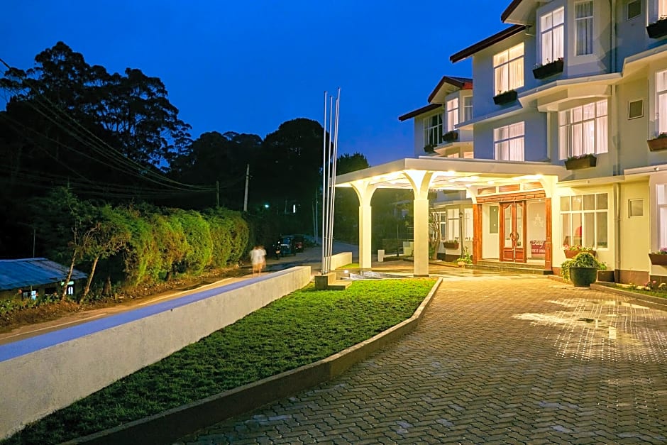 Galway Heights Hotel