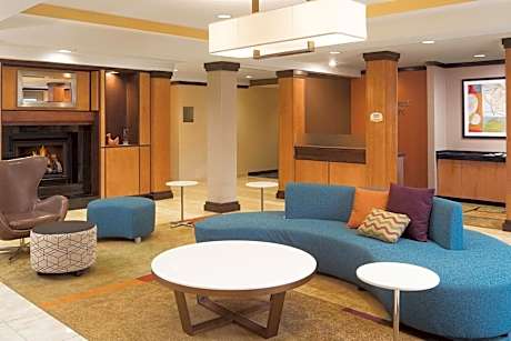 Fairfield Inn & Suites by Marriott Conway