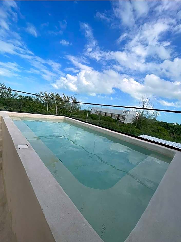 Casa Hood By the Sea