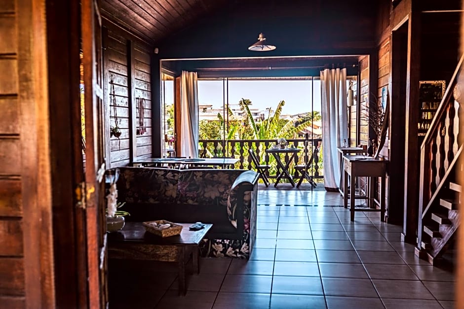 Namorada Brava Guest House