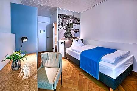 Superior Single Room