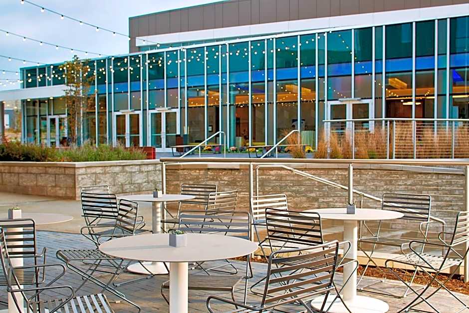 AC Hotel by Marriott Columbus Dublin