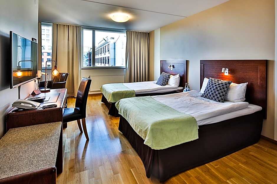 First Hotel Jörgen Kock