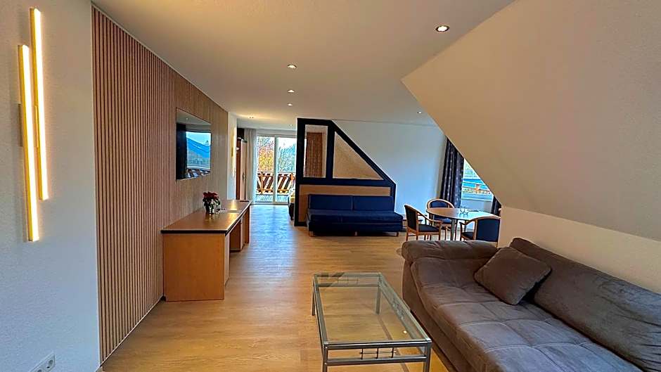 Foto 1 av 3 av Deluxe Suite