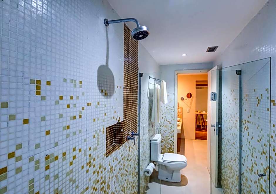 Rio Design Copacabana Hotel