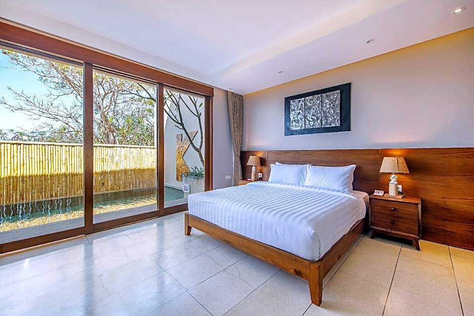 Kampi Villas Nusa Dua