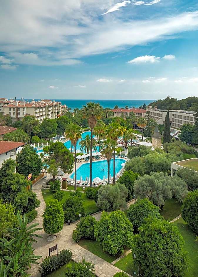 Barut Hemera - Ultra All Inclusive