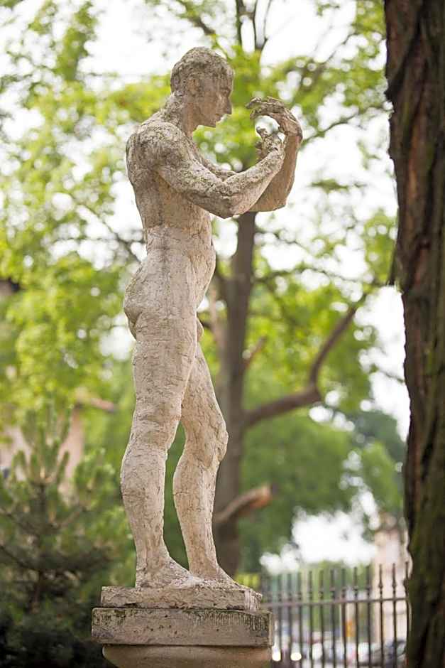 Hotel Ambasada Bolesławiec