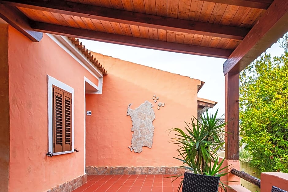 Le Maschere B&B