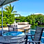 Aqua Lodges at Coconut Cay Rv and Marina
