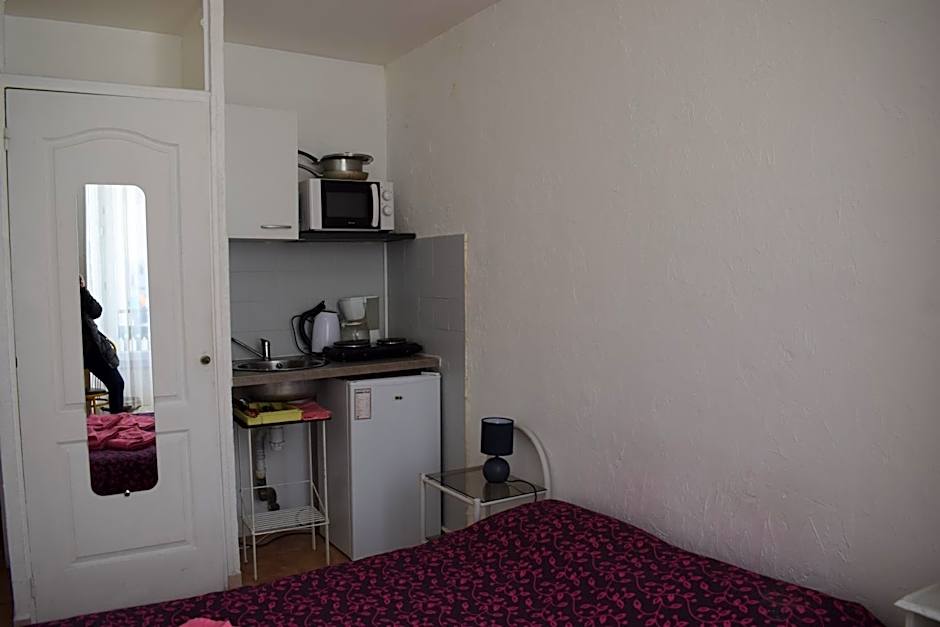 Résidence Appartement Adonis