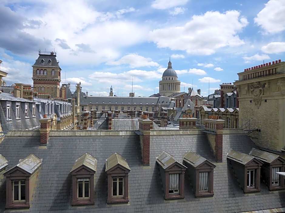 Hotel Design Sorbonne