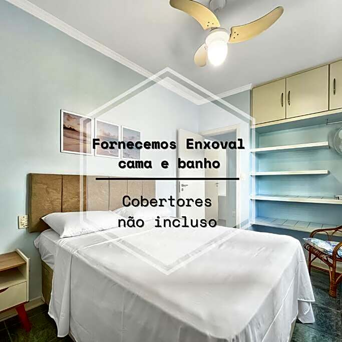 Enseada Pool Suite Beach Service AC