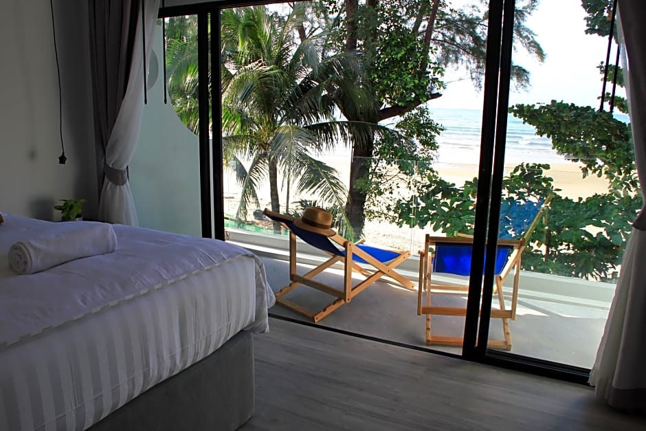 Thai Kamala Beach Front