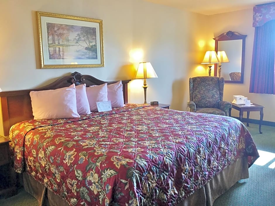 Americas Best Value Inn Osceola