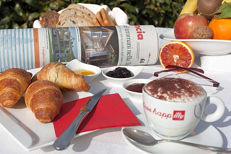 Locanda Del Parco Hotel