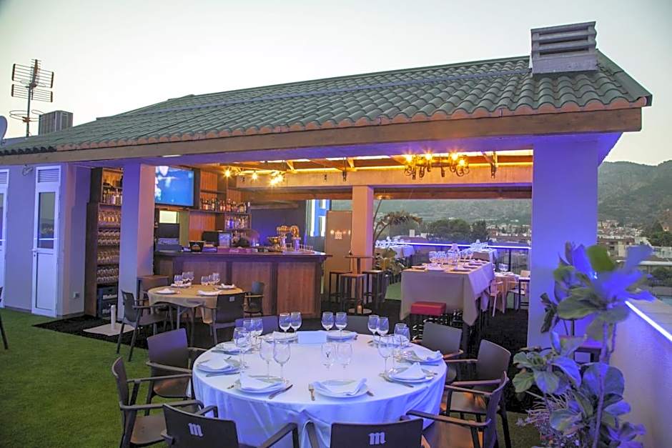 Hotel Julián