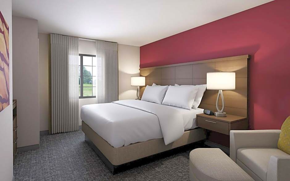 Staybridge Suites Lafayette By IHG